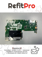 Материнская плата для ноутбука Lenovo L470 i5-7200U Dock NOK NA YT dTPM2 (01HY119), оригинал