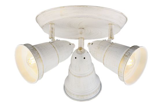 85978/3C WGE (1/6) Люстра