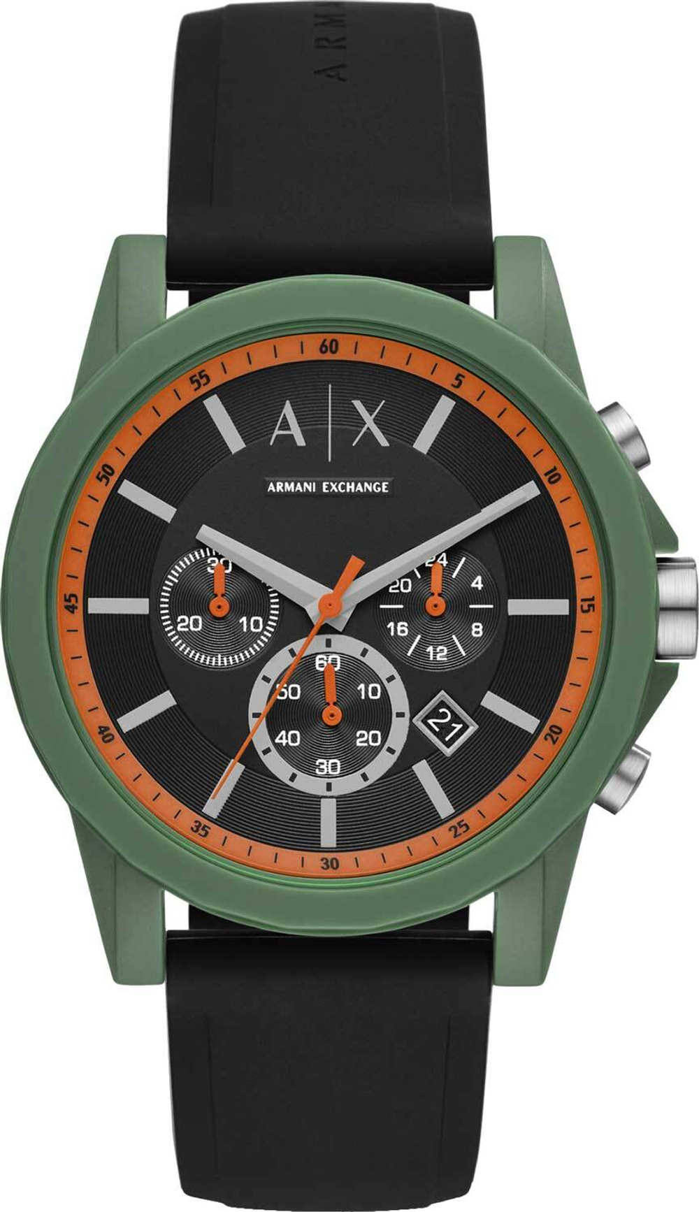 Мужские наручные часы Armani Exchange AX1348