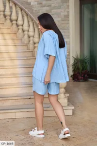 Костюм GP-1657 Фабрика Моды