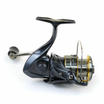 Катушка безынерционная Ryobi Cynos 2000 (4+1BB, мет. шпуля)