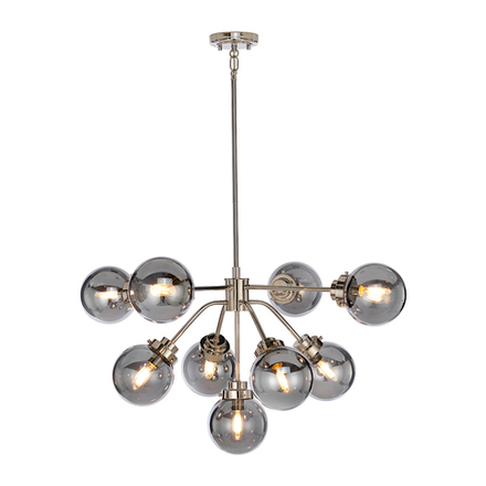 Люстра KULA9 Elstead Lighting