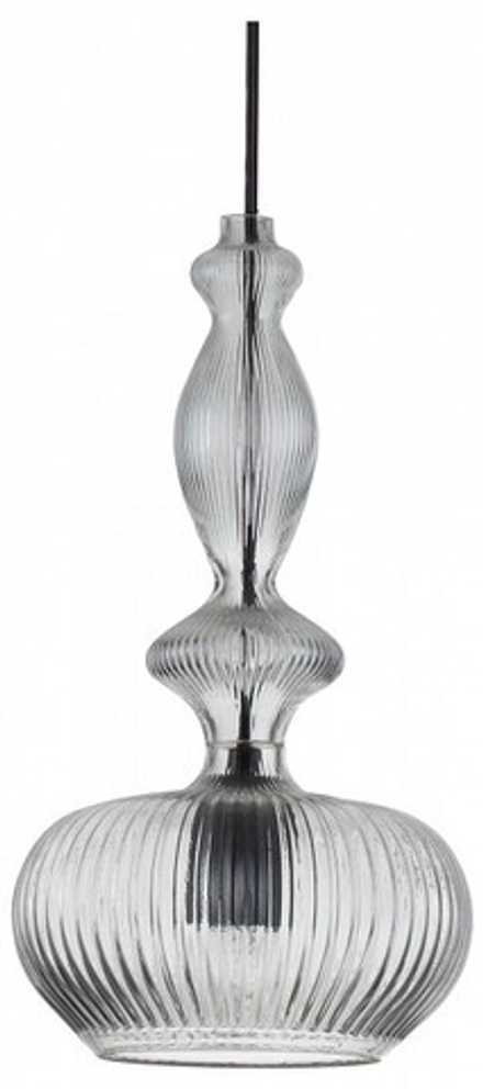 Подвесной светильник Indigo Ideale 11011/1P Clear