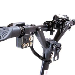Электросамокат Dualtron Storm