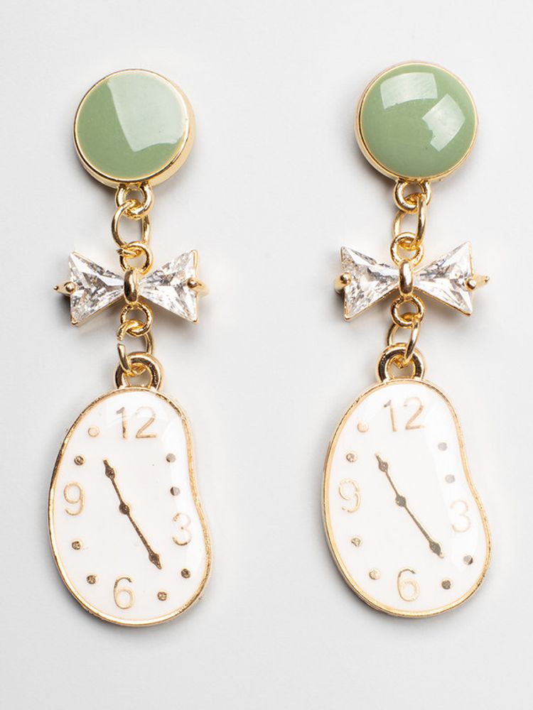 20120730 Серьги Selena