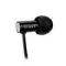 Final Audio E2000 Matte Black
