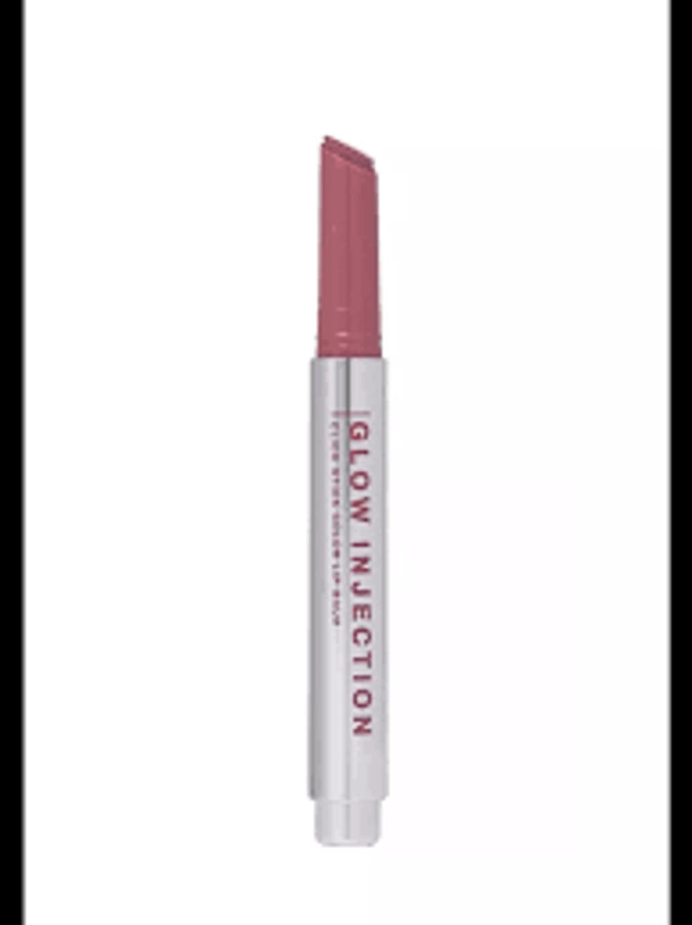 INFLUENCE Glow Injection Lip Balm 05 Бальзам для губ в стике