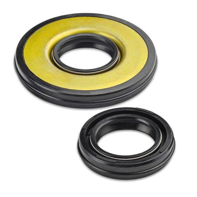 09-55133 SPI Комплект Сальников Коленвала Для Yamaha VK 540 93103-32095-00, 93103-32156-00