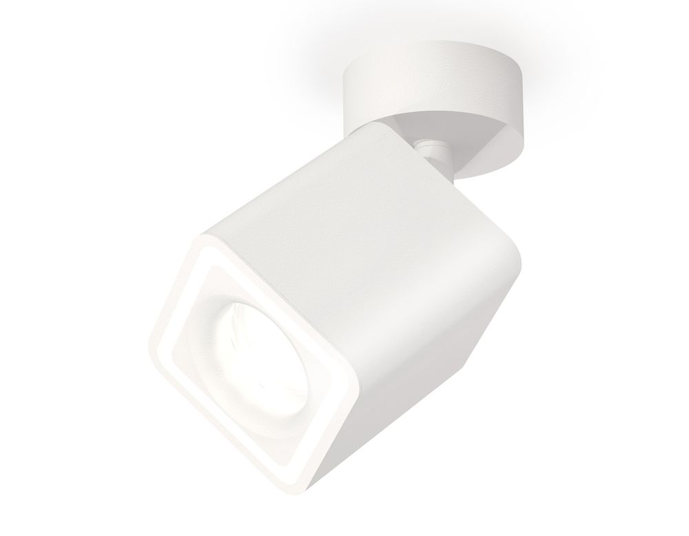 Ambrella Комплект накладного поворотного светильника Techno XM7812020