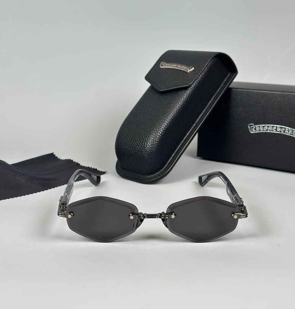 Очки Chrome Hearts