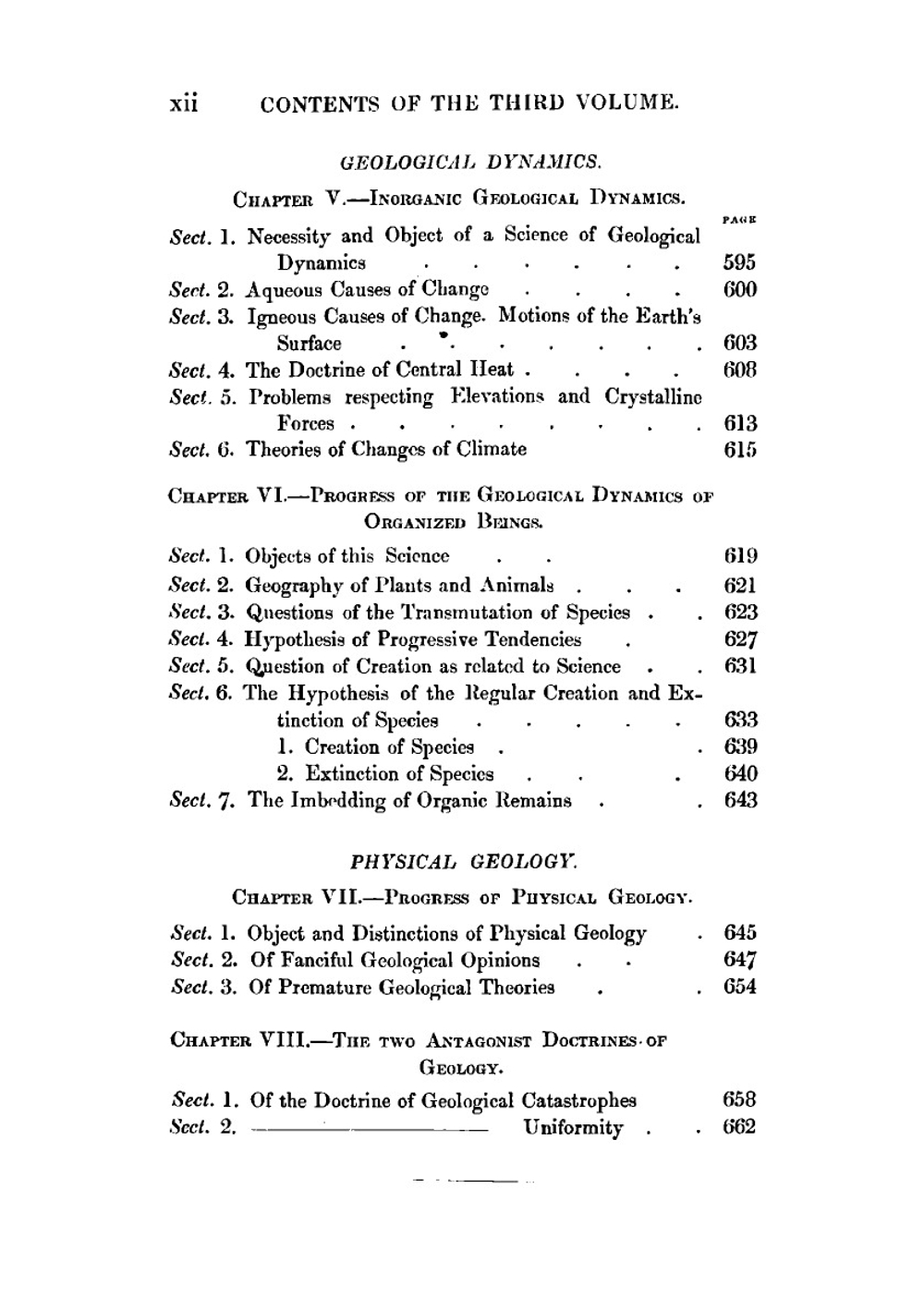 History of the inductive sciences : from the earliest to the present time. Vol. 3 | William Whewell