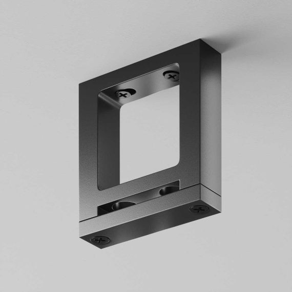 Крепеж для текстильной ленты Maytoni Technical TRA130BS-B-1