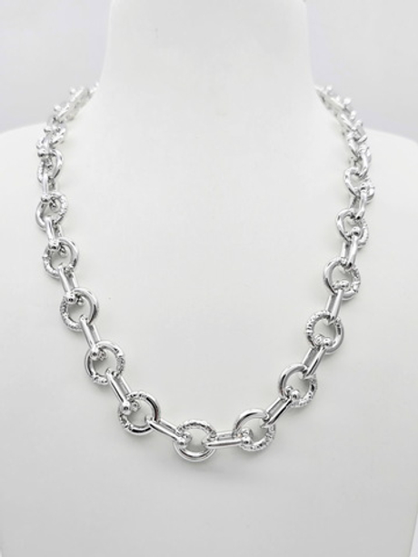 91003773 Колье Selena