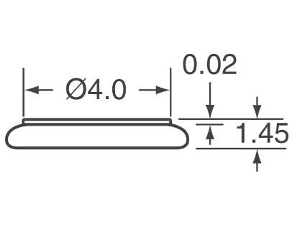 Аккумулятор ML414S/Z Panasonic