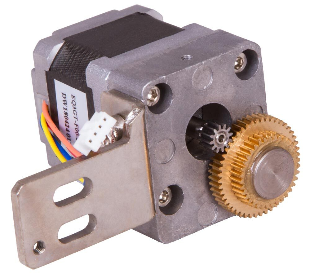 Комплект Sky-Watcher для модернизации монтировки EQM-35 (SynScan GOTO)