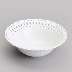 ВАЗА ДЛЯ ФРУКТОВ LEFARD "STYLE" 22,5*8 СМ (КОР=12ШТ.)