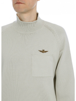 Свитер мужской AERONAUTICA MILITARE