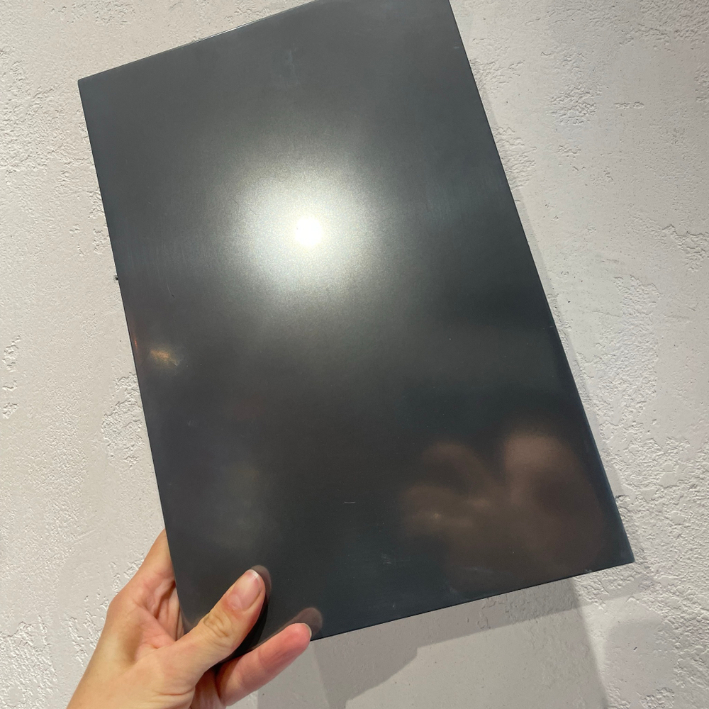 Жидкий металл AuraMetall 2k Цинк