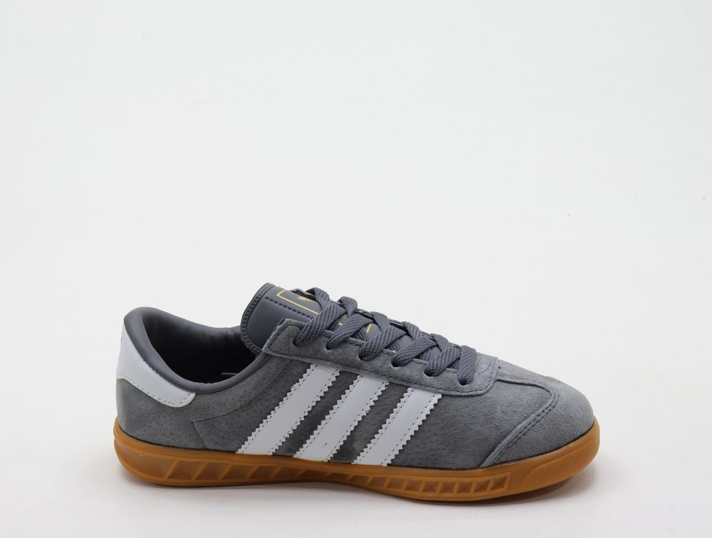 Кроссовки нат. замша (36-41)р. / шт.