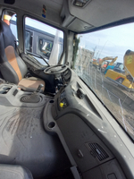 FAW J6 8x4 Самосвал СА3310Р66K24T4E5