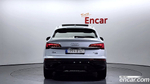 Audi Q5 (FY) 40 TDI Quattro Sportback (09.2022)