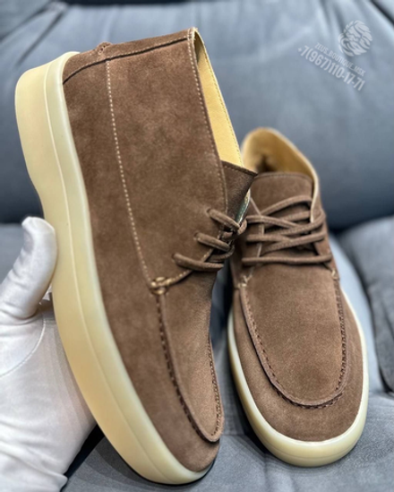 Ботинки Loro Piana