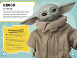 Star Wars The Mandalorian Handbook: Explore the Galaxy with Grogu