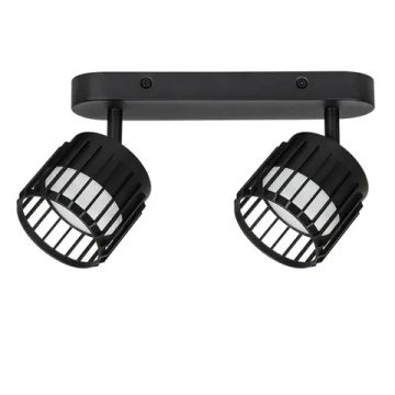 Спот Arte Lamp ATRIA A8031PL-2BK