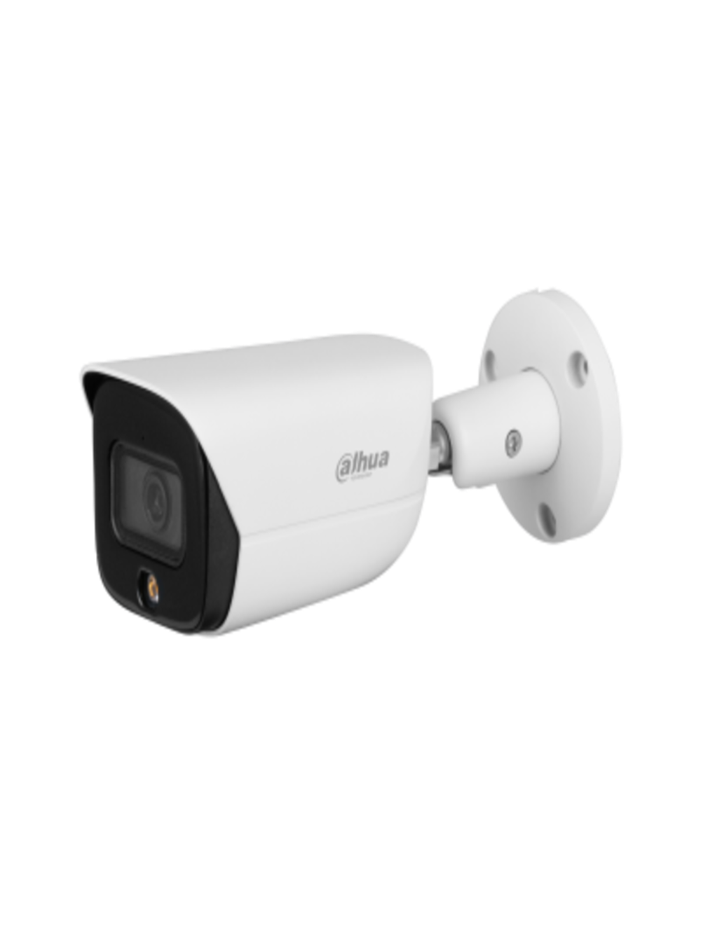 Видеокамера Dahua 4MP DH-IPC-HFW3449EP-AS-LED-0360B