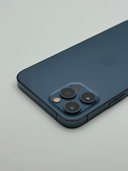iPhone 12 Pro 256Gb Pacific Blue