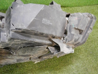 Битая Фара левая Haval F7 (2018-2024) галоген