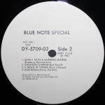 Сборник / Blue Note Special (LP)