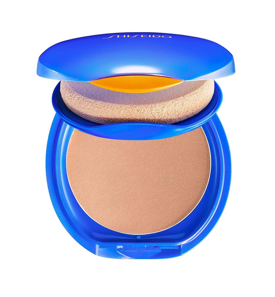 SHISEIDO SUN PROT. COMPACT FDT MB SPF30 12 GR