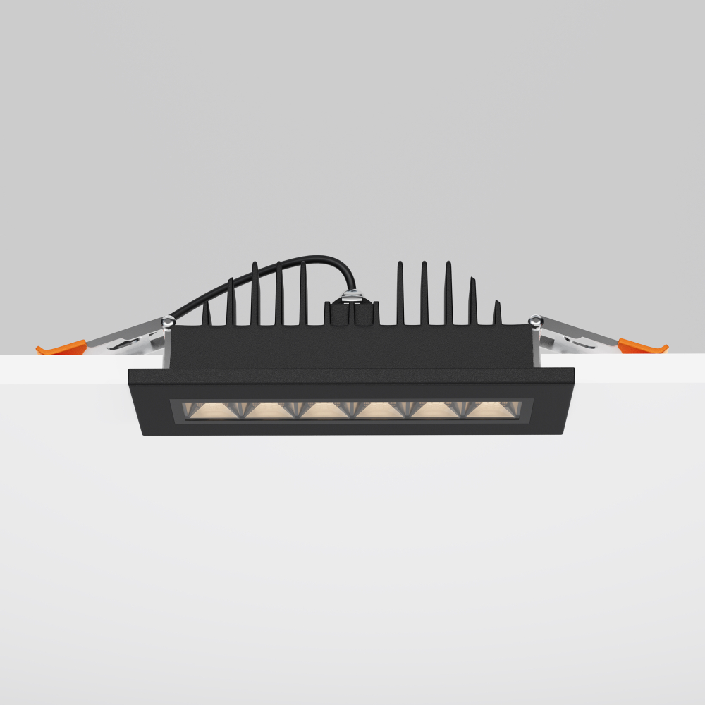 Уличный потолочный светильник Outdoor O488DL-L6GF3K