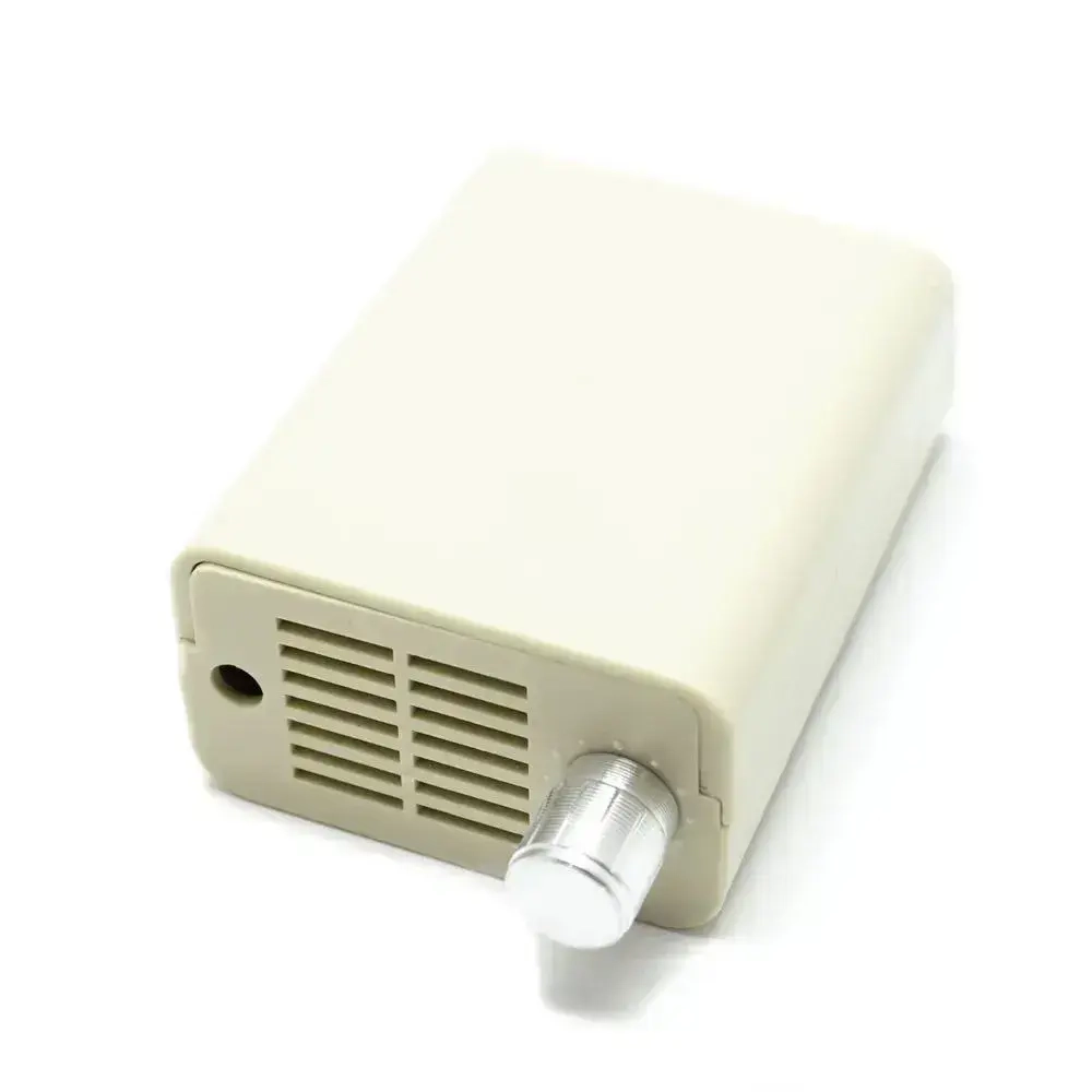 Регулятор мощности ТЭН 4000 Вт (4кВт), с охлаждением, регулятор напряжения