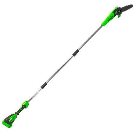 Аккумуляторные высоторезы Greenworks 40V