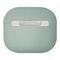Чехол Uniq Lino Liquid Silicone для Airpods 4 Iceplant Green (AIRPODS(2024)-LINOIGRN)