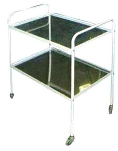 Столик инструментальный СИ-02 МСГ