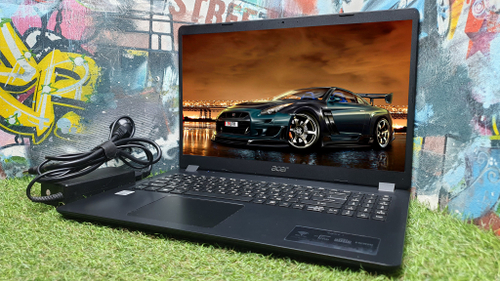 Ноутбук Acer i3-10/8Gb/FHD/Aspire 3 A315-56 A315-56-38MN/Windows 10