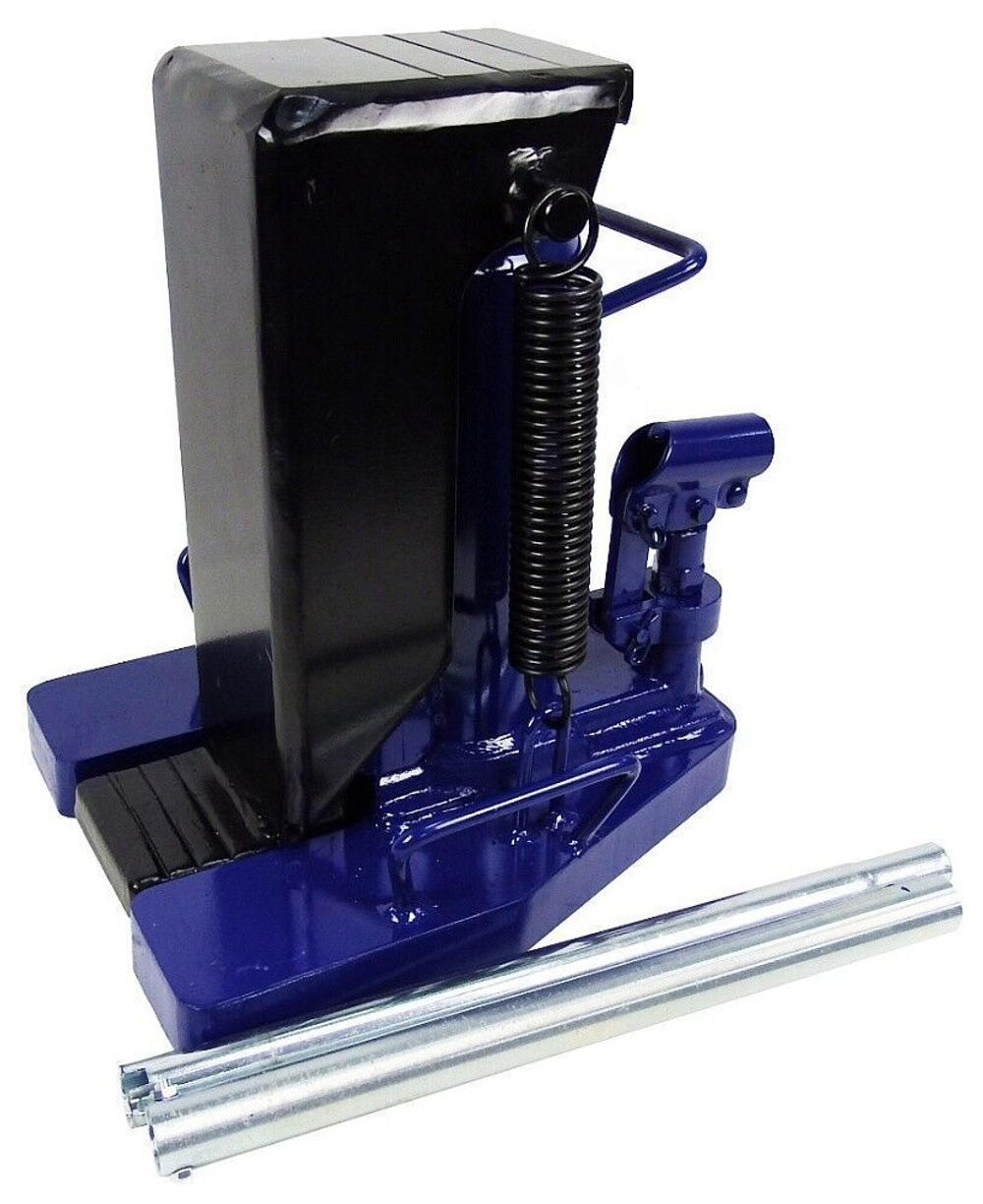 Домкрат зацепной T20210A AE&T 10 т