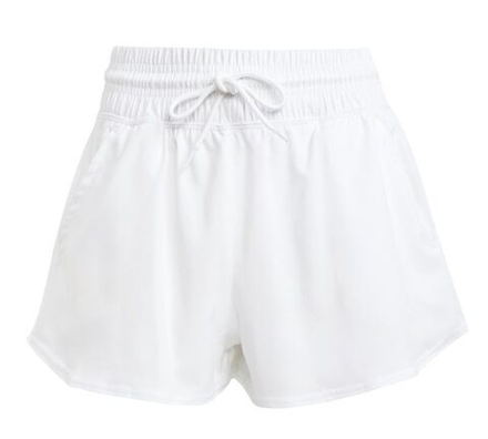 Женские теннисные шорты Adidas Club Tennis Climacool