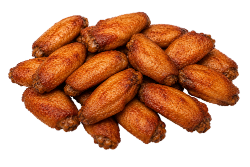 Крылышки куриные