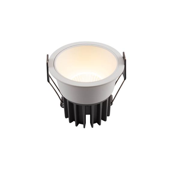 Встраиваемый светильник Denkirs Grena DK4500-WH