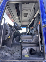 SITRAK C7H 6x4 Седельный тягач ZZ4256V364HE (Дизельный, 12,4 л, 540 л.с., АТ)