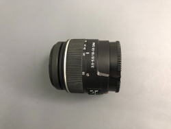 Sony DT 18-55mm 3.5-5.6 SAM
