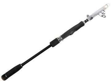 Спиннинг телескопический Salmo Elite TRAVEL TELE SPIN 12 2.13