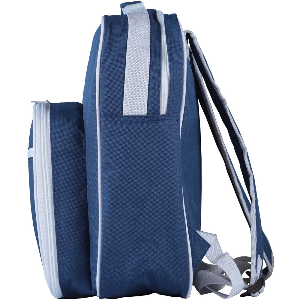 ARBOR. Рюкзак-холодильник для пикников Синий