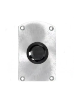 Палубное основание для пьедестала врезное 710290