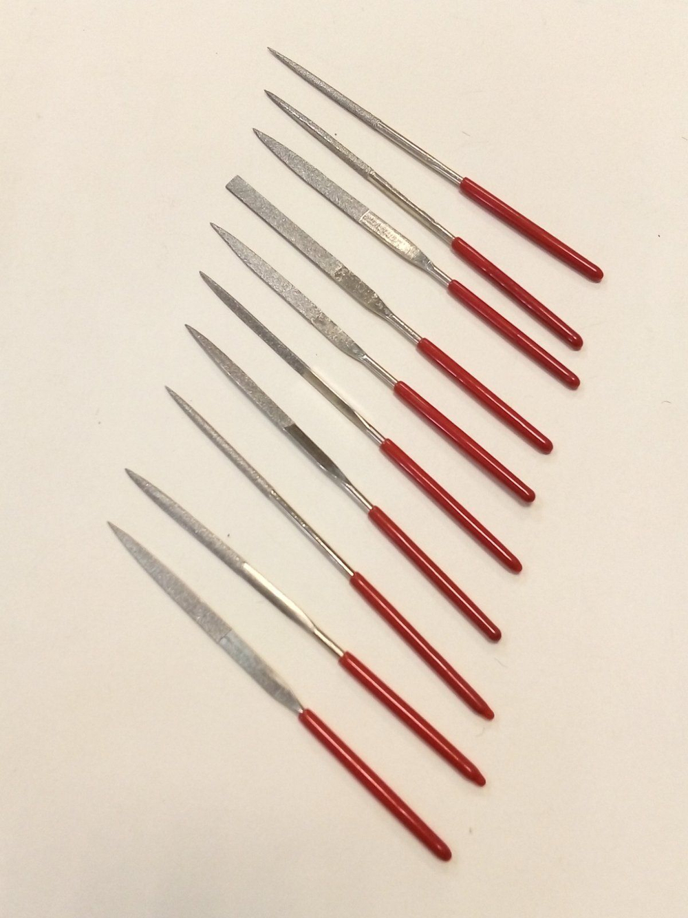 Набор для ремонта гитары в специальном футляре №15