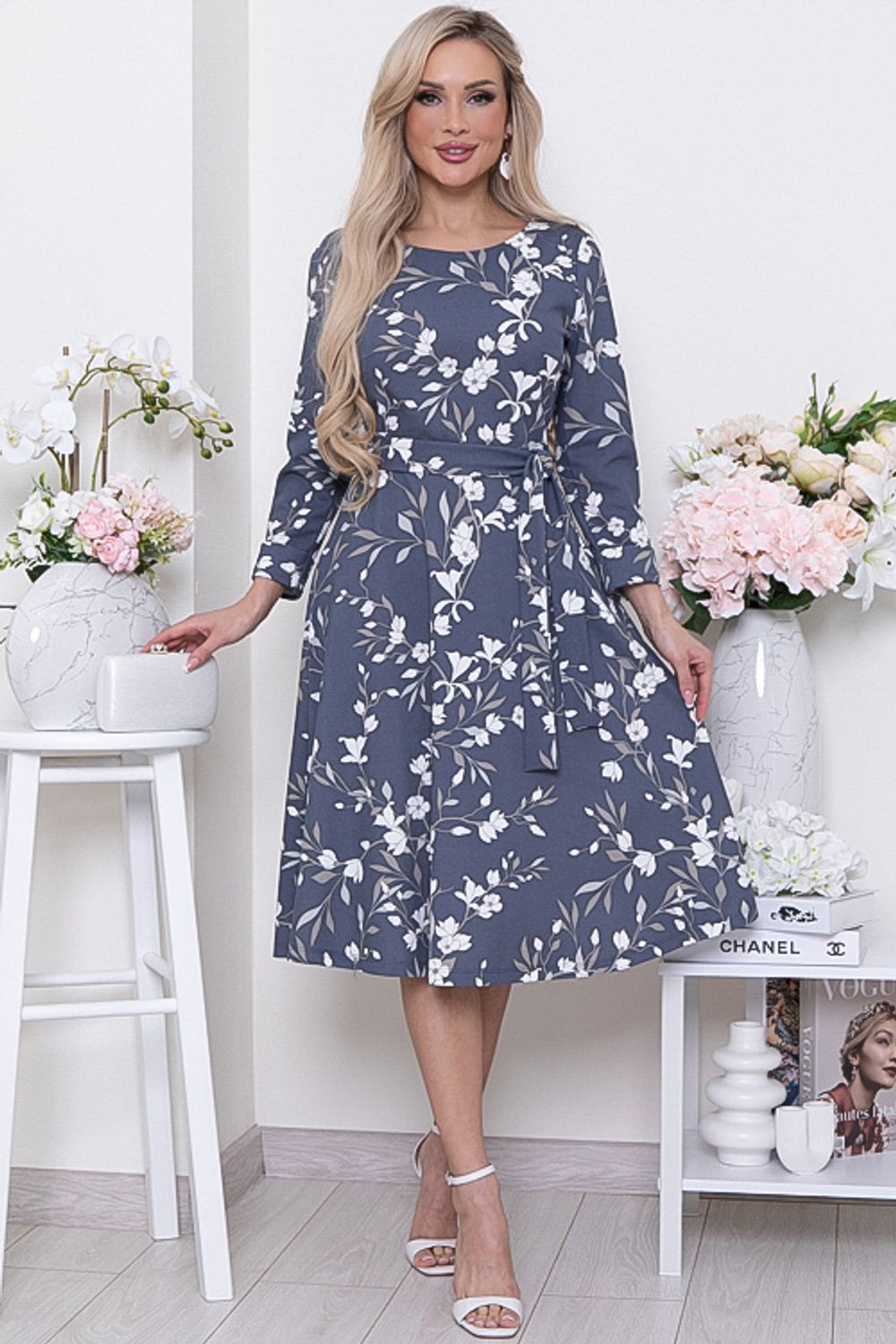 Платье 71485 Avili (Акция)